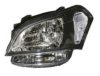 KIA 921022K020 Headlight